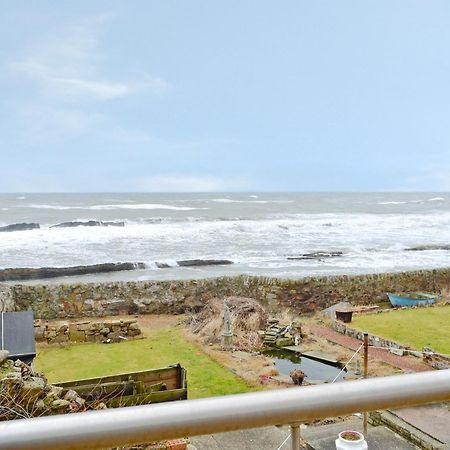 Rockview Villa Cellardyke Luaran gambar