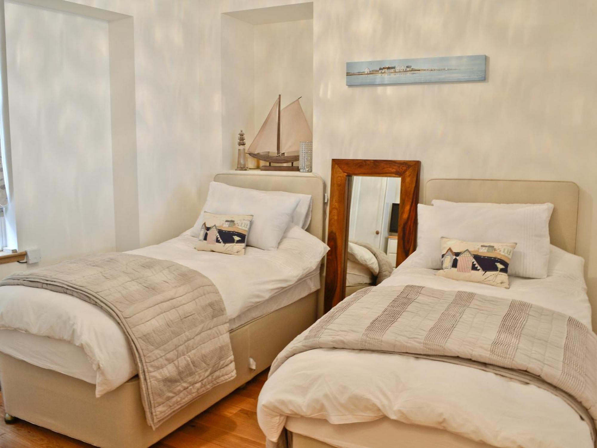 Rockview Villa Cellardyke Luaran gambar